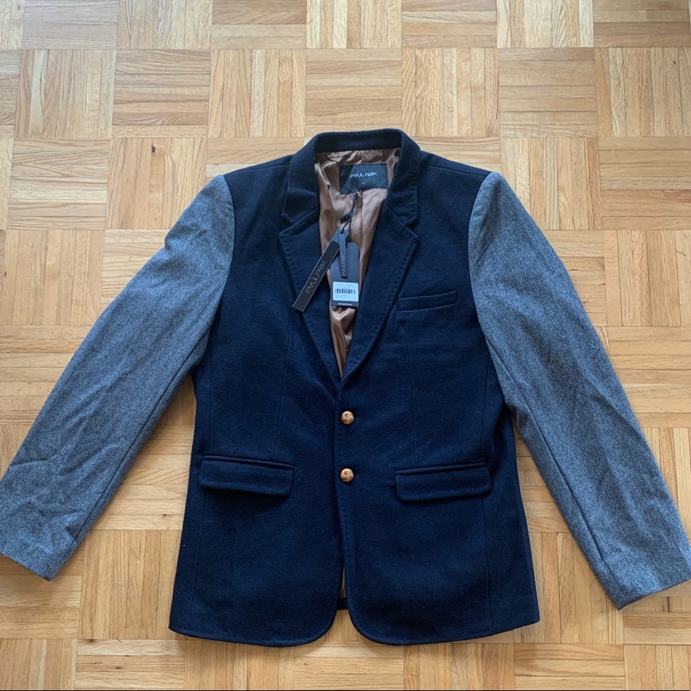 VESTE PAUL RIZK